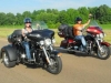 Our Harleys