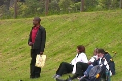 Reunion - 2002