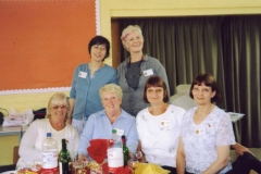 Reunion - 2004