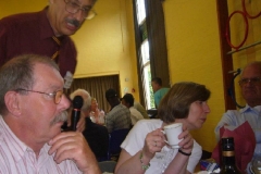 Reunion - 2007