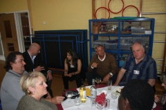 Reunion - 2012