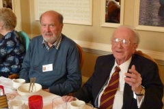 Reunion - 2013