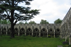 Salisbury - 2004