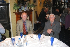 Salisbury - 2005