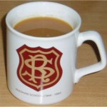 Reedham Mug
