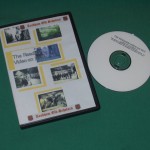 The Reedham DVD