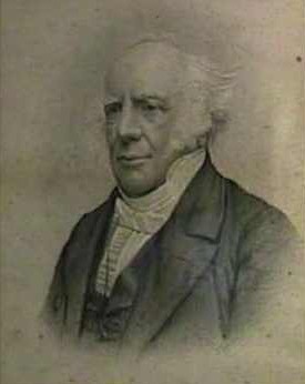 A Memorial to the Founder